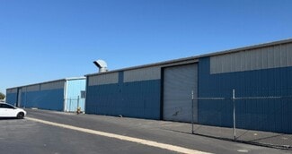 Plus de détails pour 1075 - 1085 S Soderquist Rd, Turlock, CA - Industriel à louer