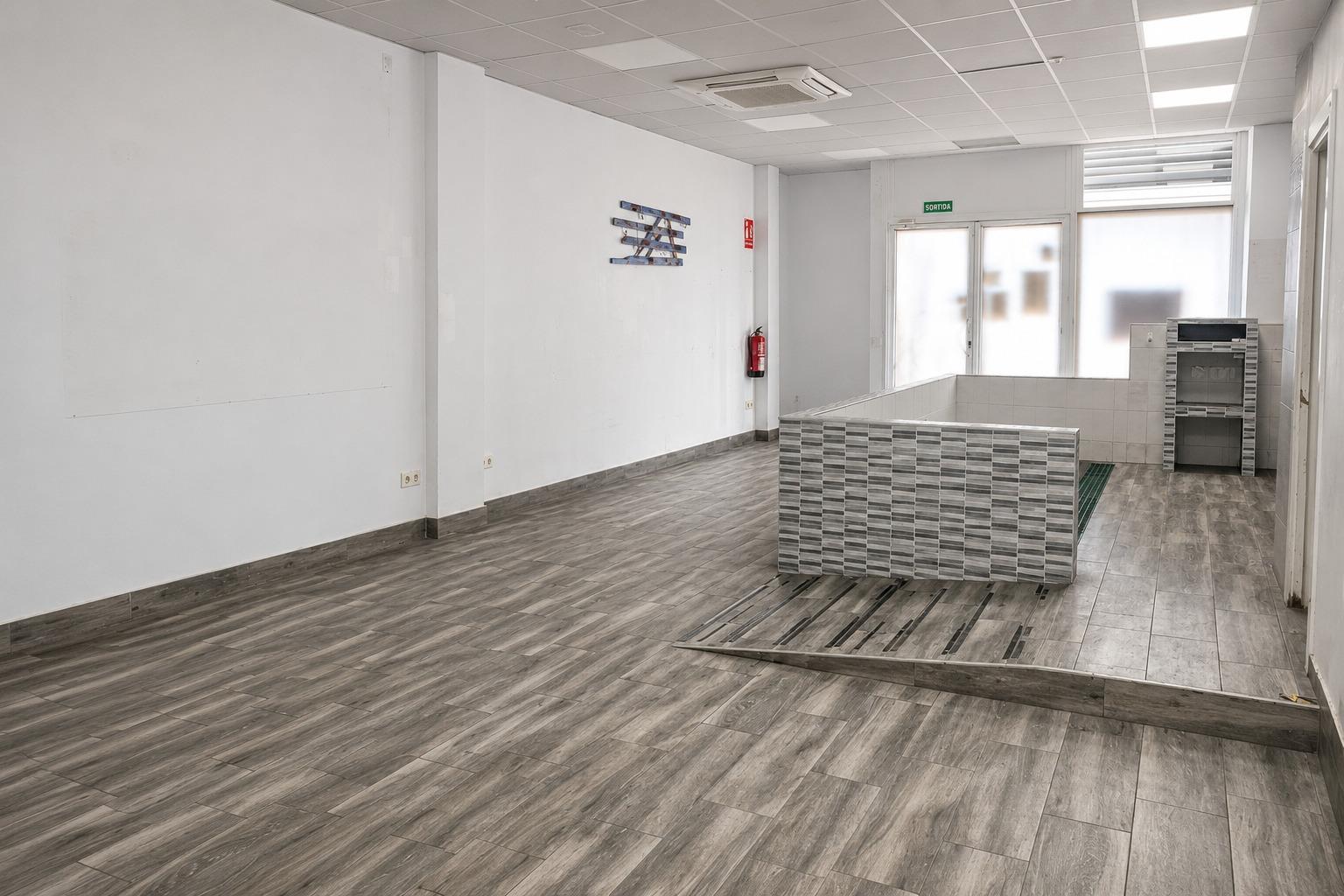 Multifamily in Montbrió del Camp, Tarragona for sale Interior Photo- Image 1 of 6