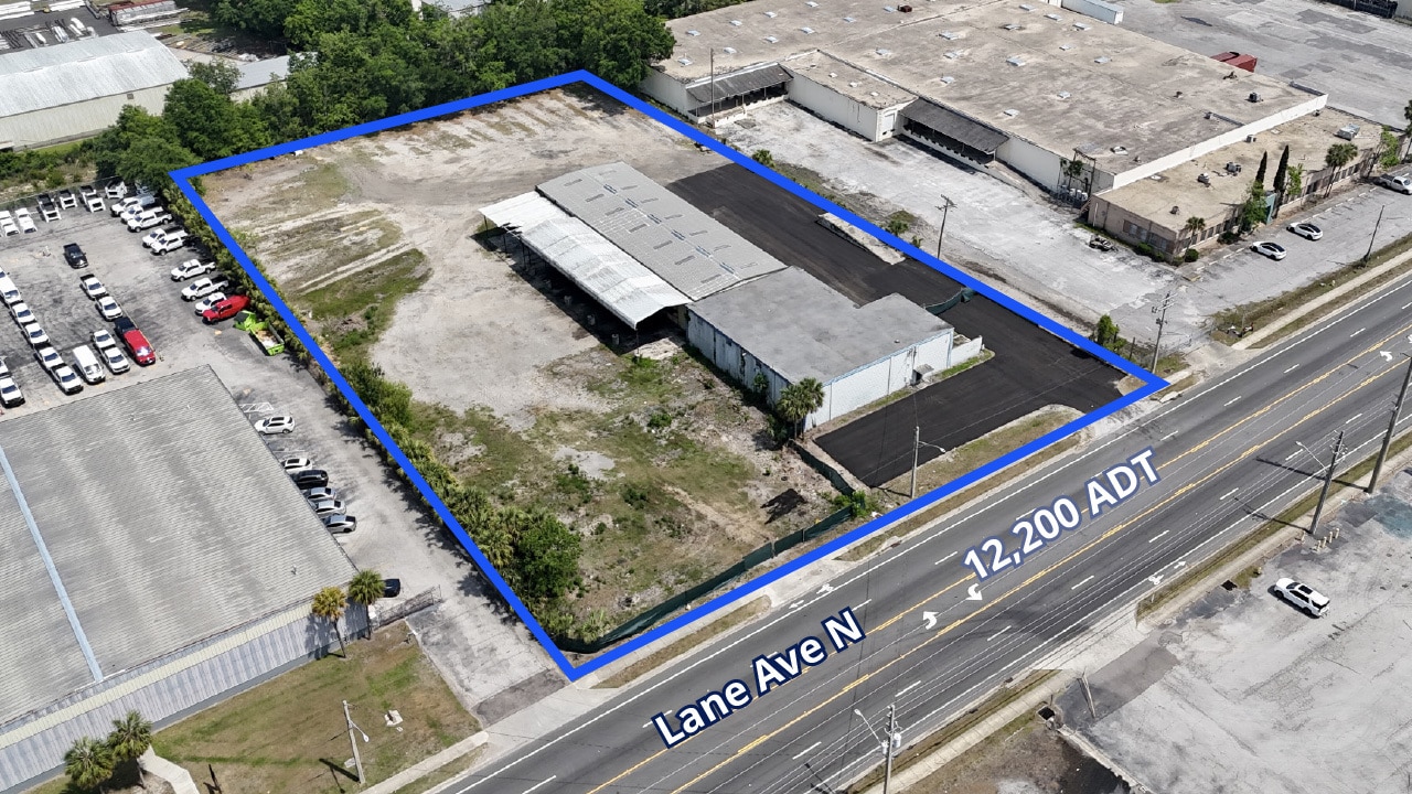 321 N Lane Ave, Jacksonville, FL à louer Photo intérieure- Image 1 de 2