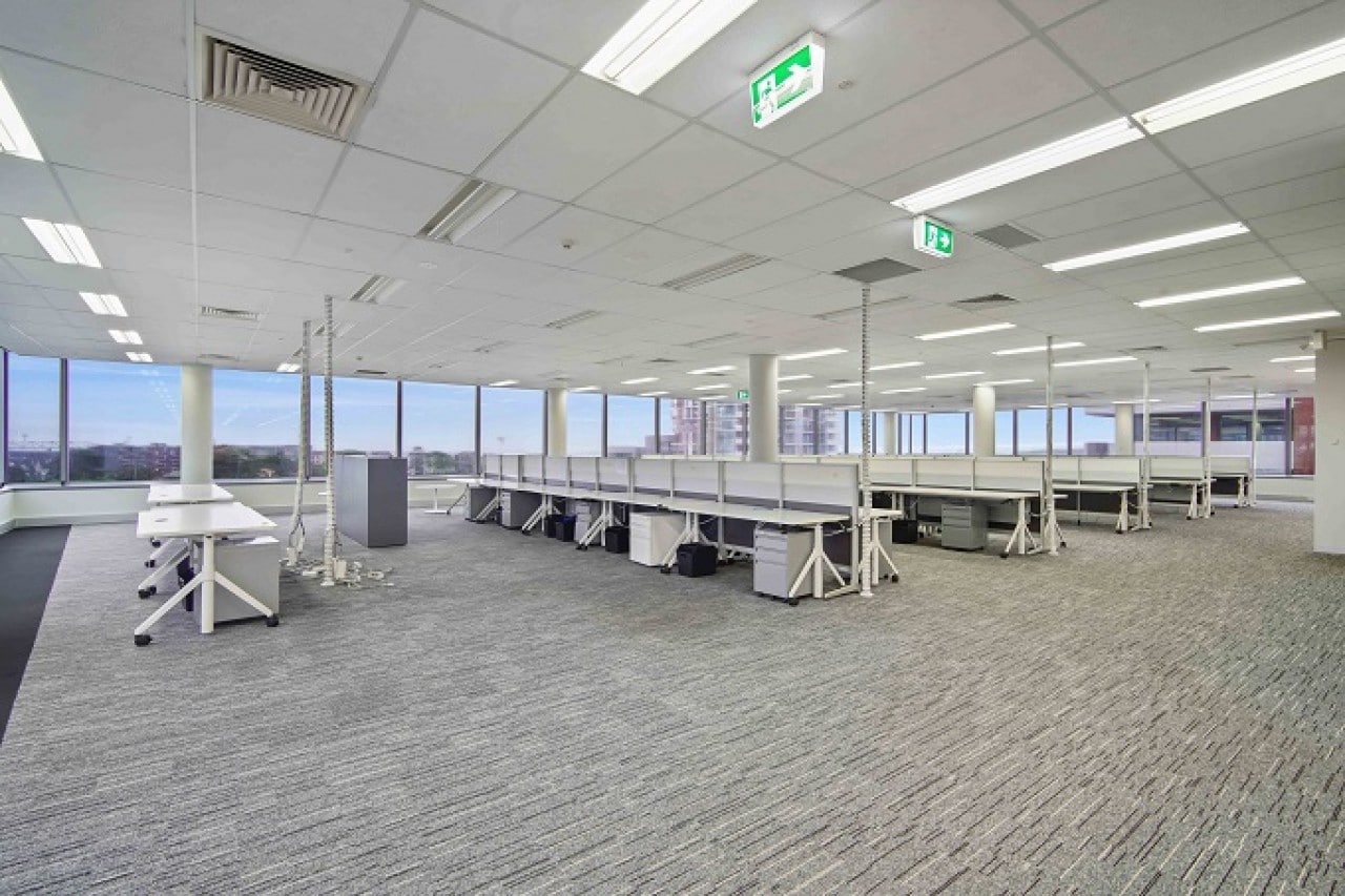 25 Atchison St, Wollongong for lease Interior Photo- Image 1 of 5
