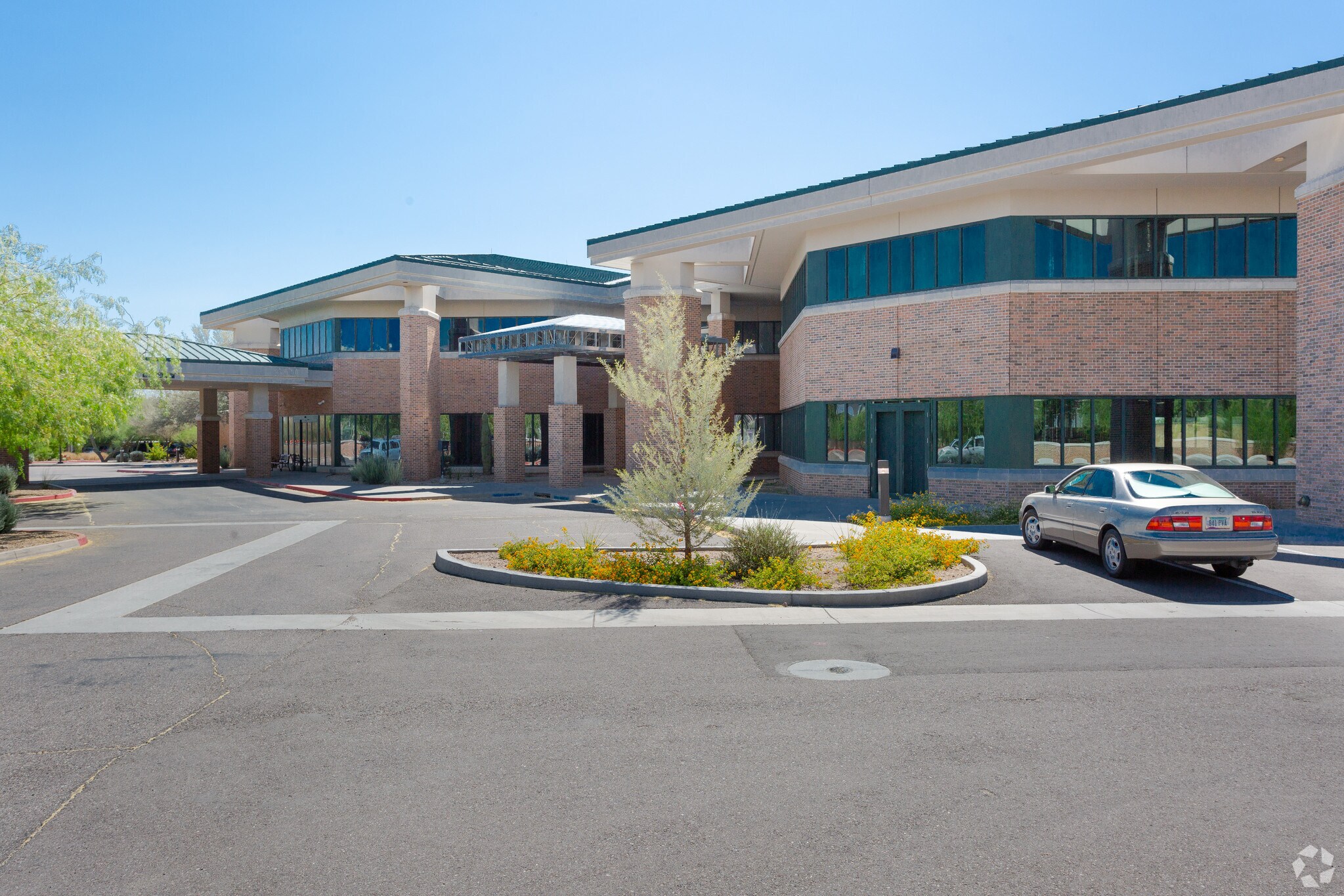 17500 N Perimeter Dr, Scottsdale, AZ à louer Photo du bâtiment- Image 1 de 4