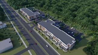 Plus de détails pour State Road 438, Oakland, FL - Terrain à vendre