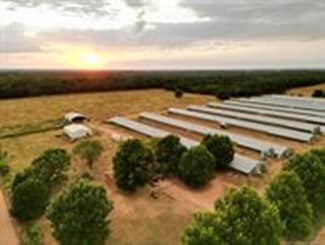 More details for 68400 E 330 Rd, Jay, OK - Land for Sale