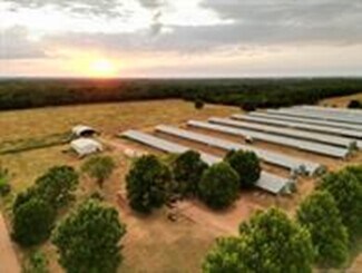 Plus de détails pour 68400 E 330 Rd, Jay, OK - Terrain à vendre