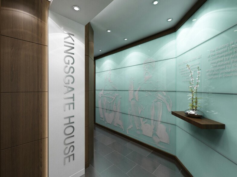 114-115 High Holborn, Londres à louer - Photo intérieure - Image 3 de 19