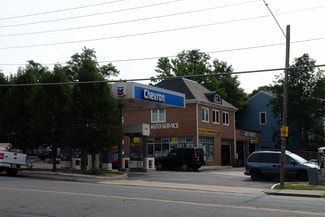 More details for 3015 Patrick Henry Dr, Falls Church, VA - Retail for Sale