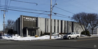 More details for 40 Allen Blvd, Farmingdale, NY - Industrial for Lease