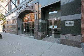 Plus de détails pour 421 W 54th St, New York, NY - Bureau à louer