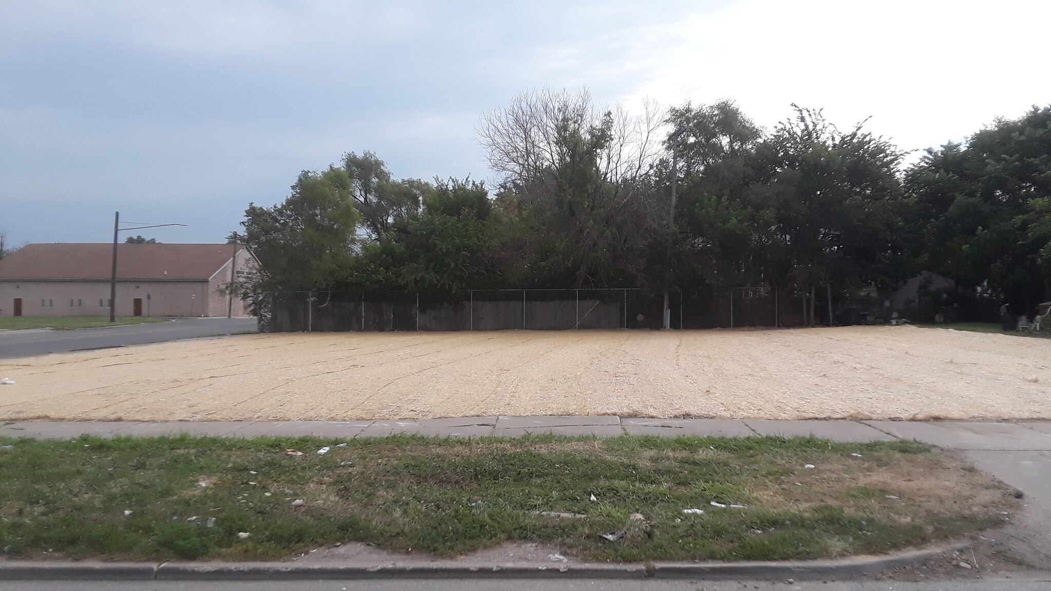 10841 Plymouth Rd, Detroit, MI à vendre Photo principale- Image 1 de 4