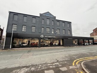 Plus de détails pour Standish Street, Chorley - Commerce de détail à louer