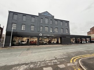 Plus de détails pour Standish Street, Chorley - Commerce de détail à louer