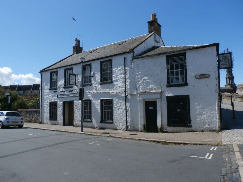 4 River Ter, Ayr à vendre - Photo du bâtiment - Image 3 de 3