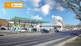 Plus de détails pour 77 Otley Rd, Shipley - Industriel à vendre