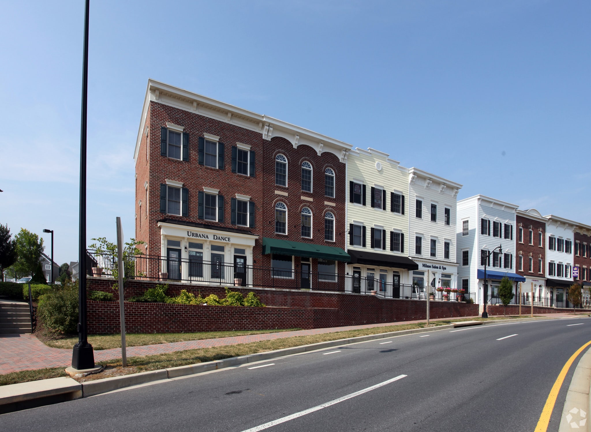 3510 Worthington Blvd, Frederick, MD for lease Primary Photo- Image 1 of 4