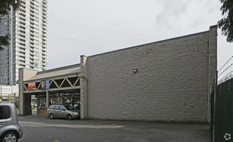 2918 Glen Dr, Coquitlam, BC for sale - Building Photo - Image 3 of 8