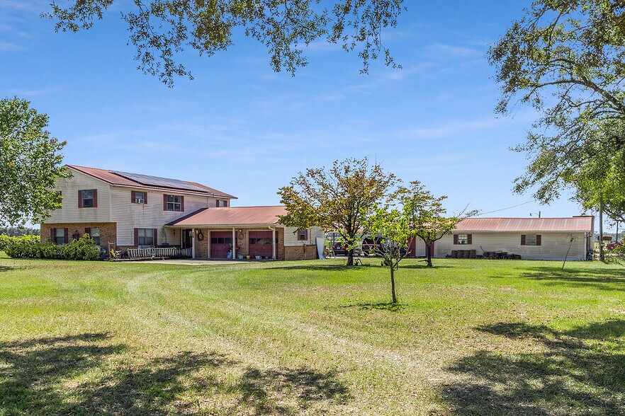 1110 US Highway 280 W, Reidsville, GA à vendre - Photo du bâtiment - Image 3 de 95