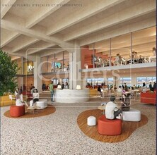 Office in Marseille for lease Building Photo- Image 2 of 2