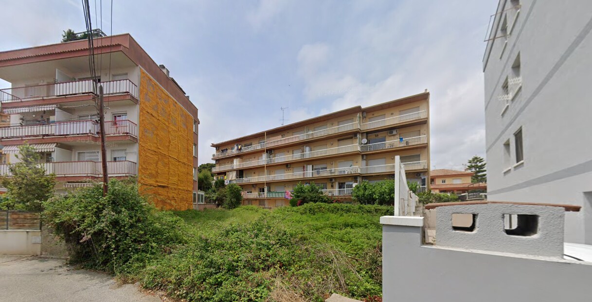 Carrer de la Ferradura, 9B, Cunit, Tarragona for sale Primary Photo- Image 1 of 4