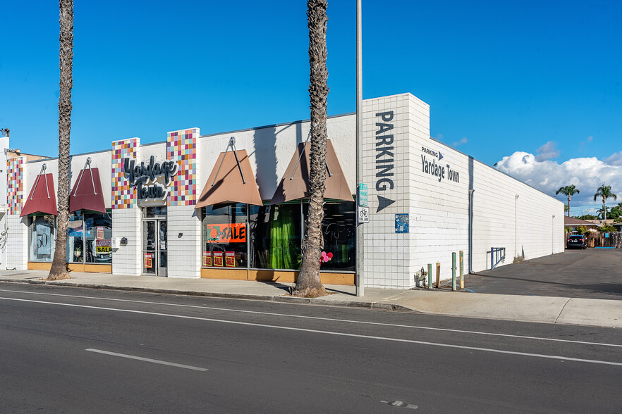 741 Broadway, Chula Vista, CA for sale - Building Photo - Image 1 of 1