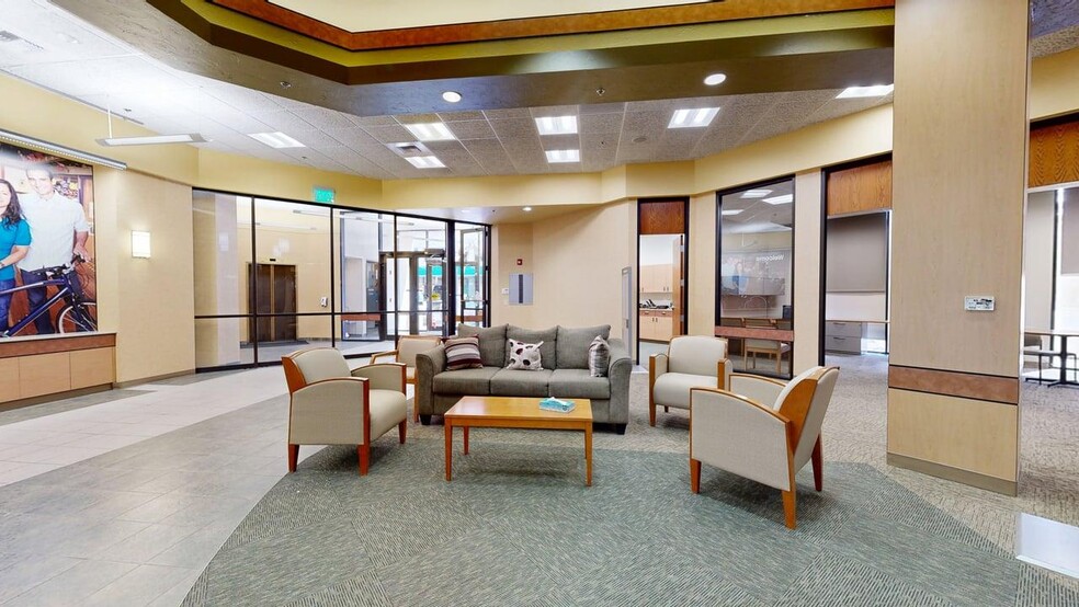 2929 N 3rd Ave, Billings, MT à vendre - Photo du bâtiment - Image 3 de 30