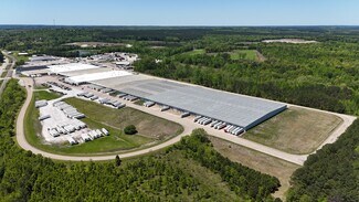 Plus de détails pour 6451 Highway 15 N, Blue Mountain, MS - Industriel à vendre