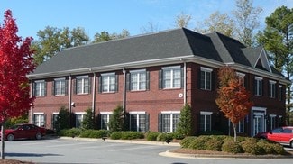 More details for 1290 Kennestone Cir, Marietta, GA - Office for Lease