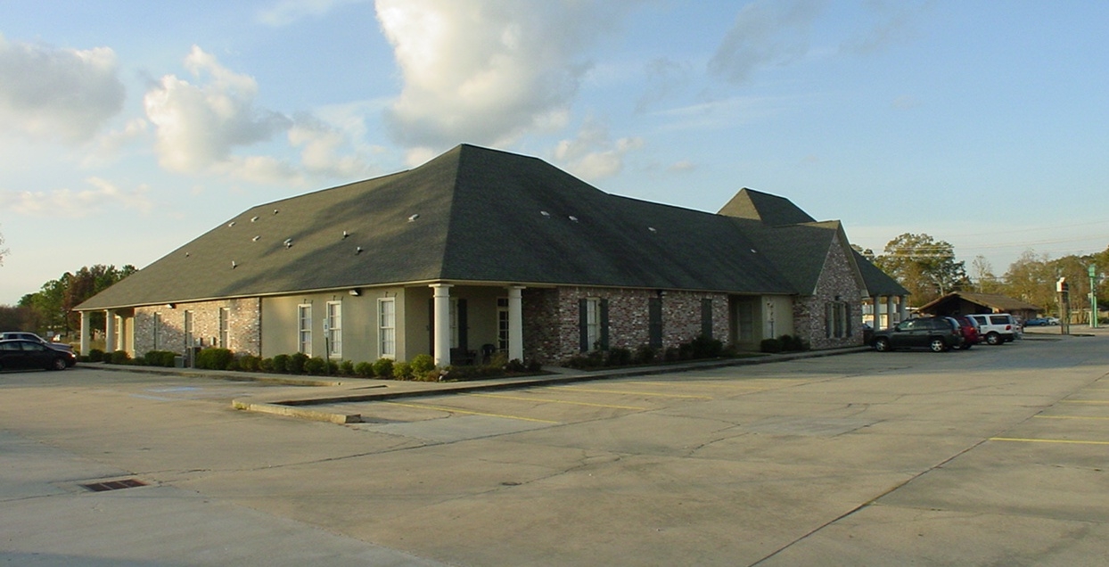 13348 Coursey Blvd, Baton Rouge, LA for lease Primary Photo- Image 1 of 44