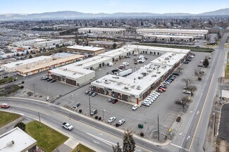Plus de détails pour 9922 E Montgomery Rd, Spokane Valley, WA - Local d'activités à louer