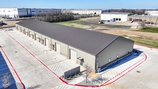 Plus de détails pour 3275 North McDonald Street, McKinney, TX - Industriel à louer