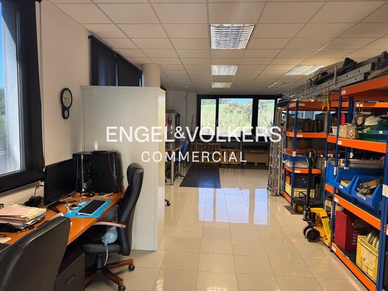 Bureau dans Polinyà, Barcelona à vendre - Photo intérieure - Image 1 de 2