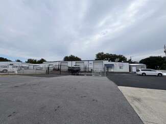 Plus de détails pour 3202 Barrancas Ave, Pensacola, FL - Industriel à vendre