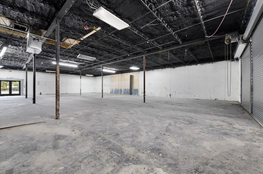 5149 Powerline Rd, Fort Lauderdale, FL for lease - Building Photo - Image 2 of 4