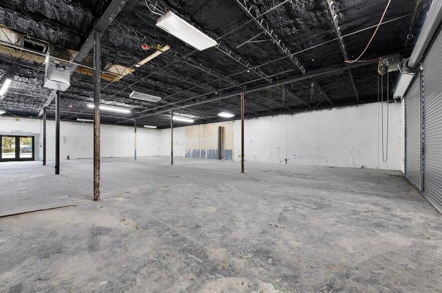 5149 Powerline Rd, Fort Lauderdale, FL à louer - Photo du bâtiment - Image 2 de 4