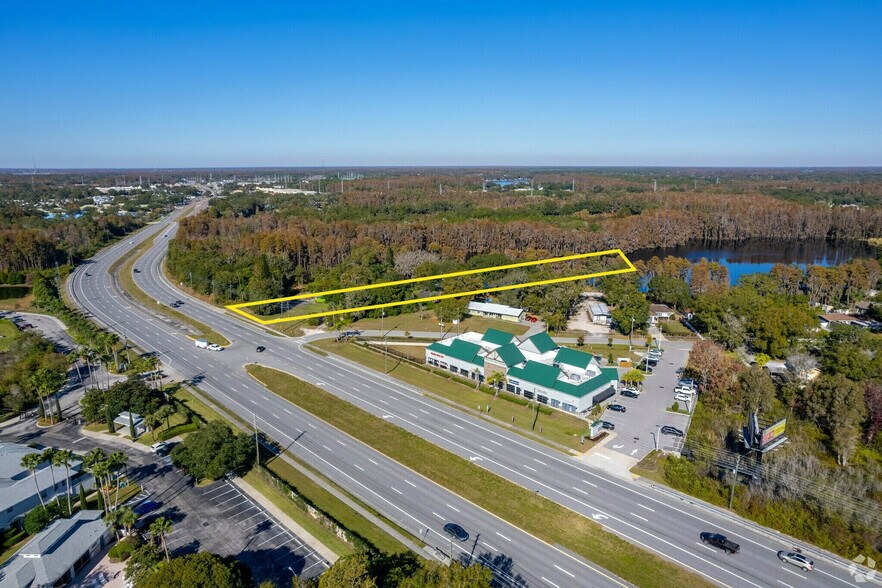 22127 State Road 54, Land O' Lakes, FL à louer - Photo du bâtiment - Image 1 de 8