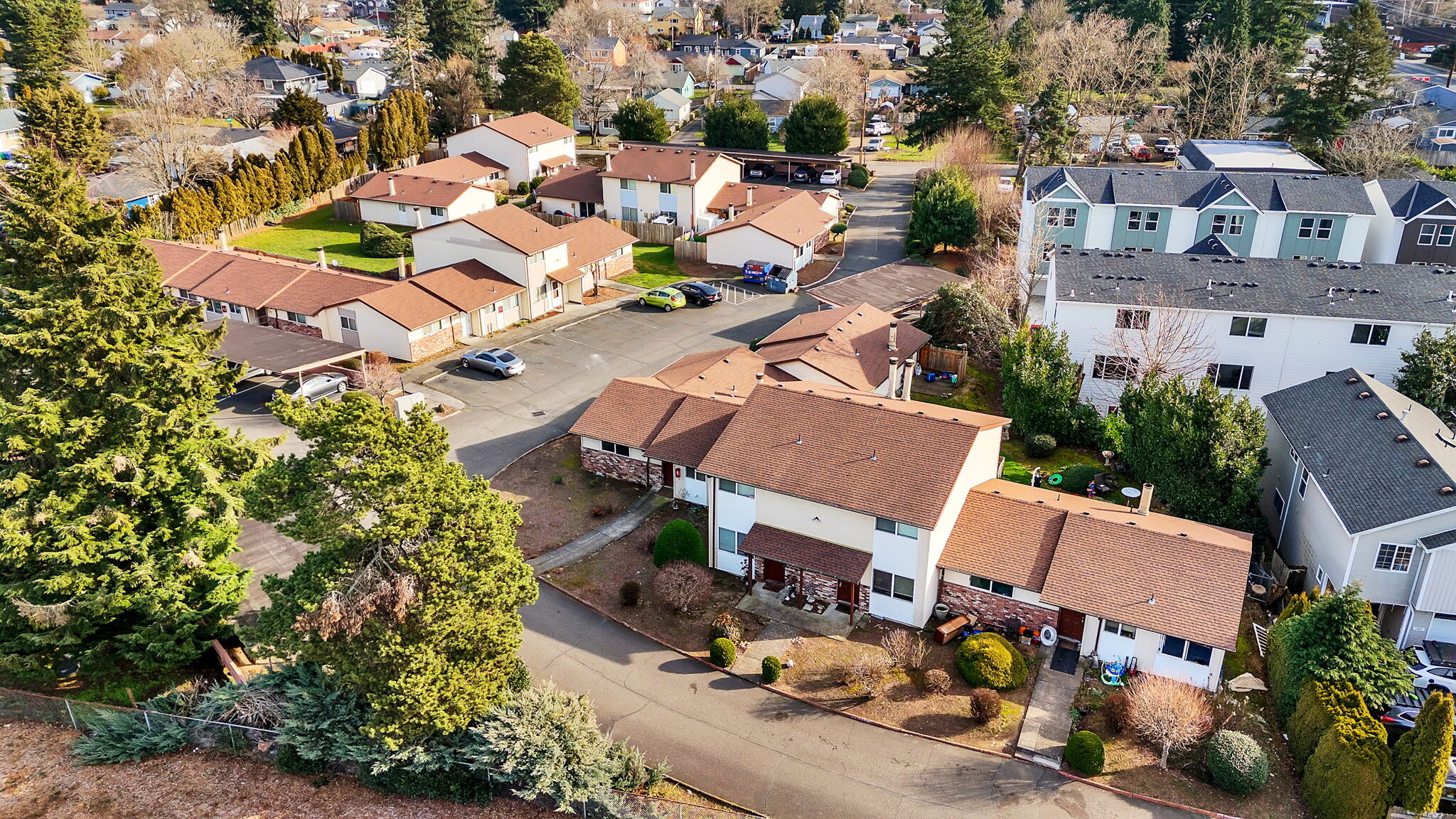 2341 SE 152nd Ave, Portland, OR for sale Primary Photo- Image 1 of 15