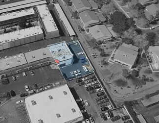 Plus de détails pour 1550 E Tropicana Ave, Las Vegas, NV - Commerce de détail à louer