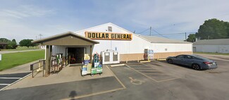 Plus de détails pour 111 S Old Route 66, Mount Olive, IL - Commerce de détail à vendre