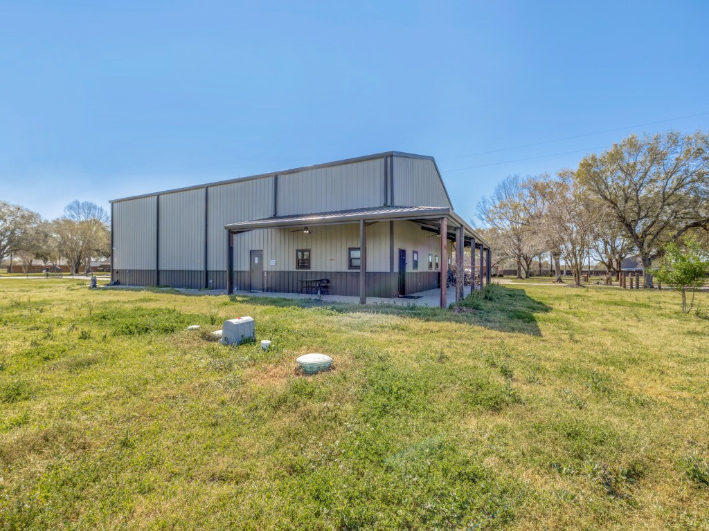 10711 Hidden Lake Ln, Richmond, TX à vendre Photo du bâtiment- Image 1 de 23