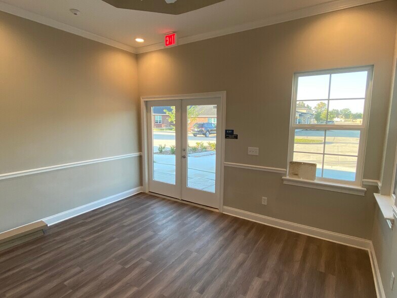 6100 Greenland Rd, Jacksonville, FL à louer - Photo intérieure - Image 3 de 10