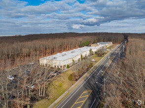 140 Belle Meade Rd, Setauket, NY - Aérien  Vue de la carte