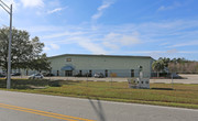 9444-9446 Florida Mining Blvd E, Jacksonville FL - Warehouse