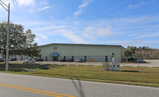 Plus de détails pour 9444-9446 Florida Mining Blvd E, Jacksonville, FL - Industriel à louer