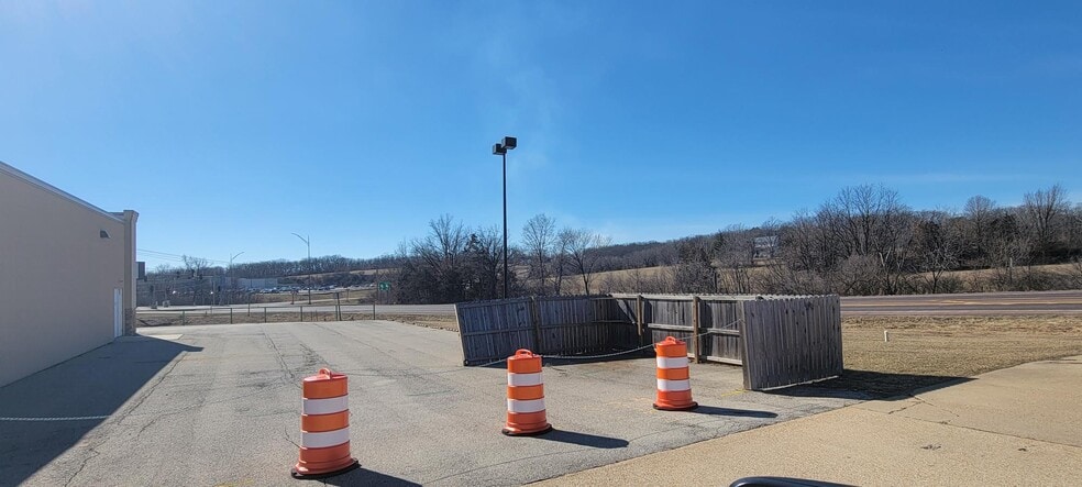 440 Highway 28, Owensville, MO for lease - Building Photo - Image 3 of 5