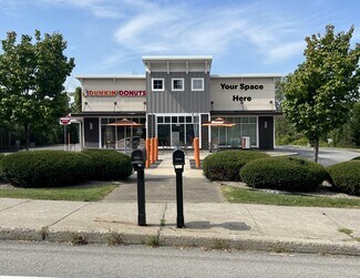 More details for 4675 Lake Rd S, Brockport, NY - Retail for Lease