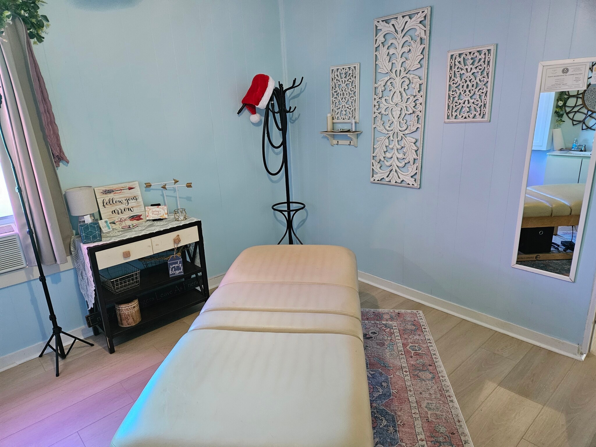 245 Gonyo Ln, Richmond, TX for lease Interior Photo- Image 1 of 8