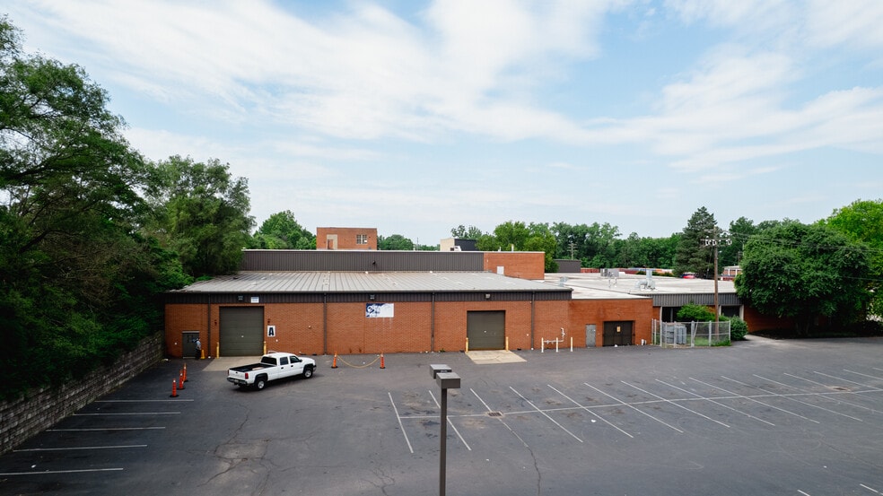 333 W Seymour Ave, Cincinnati, OH for sale - Building Photo - Image 3 of 3