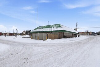 Plus de détails pour 143 Division St, Stevens Point, WI - Commerce de détail à vendre
