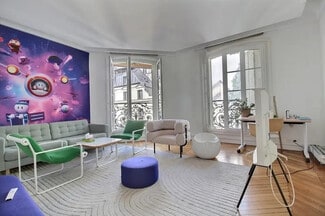 More details for 78 Rue De Provence, Paris - Office for Lease