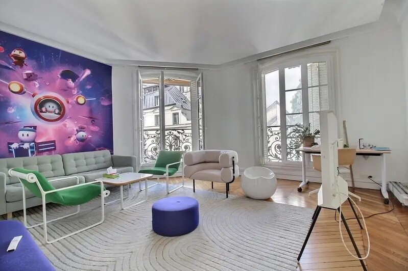 78 Rue De Provence, Paris for lease Building Photo- Image 1 of 10