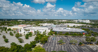 More details for 8000 W Broward Blvd, Plantation, FL - Retail for Lease